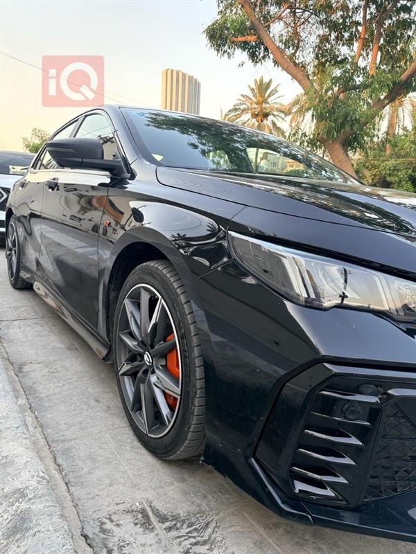 جي أي سي إمباو R 2025 للبيع في العراق - بغداد